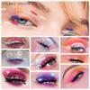 YOUNG VISION A Single Eyeliner Does Not Stain Color Easily