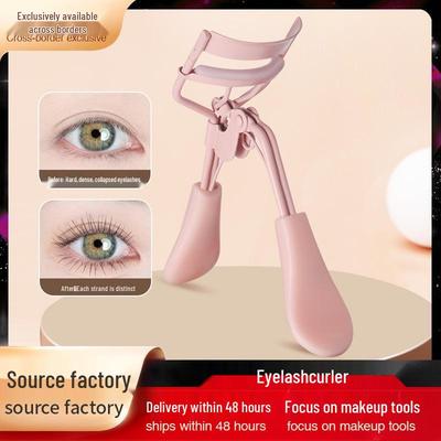 Trucco occhi – Piegaciglia