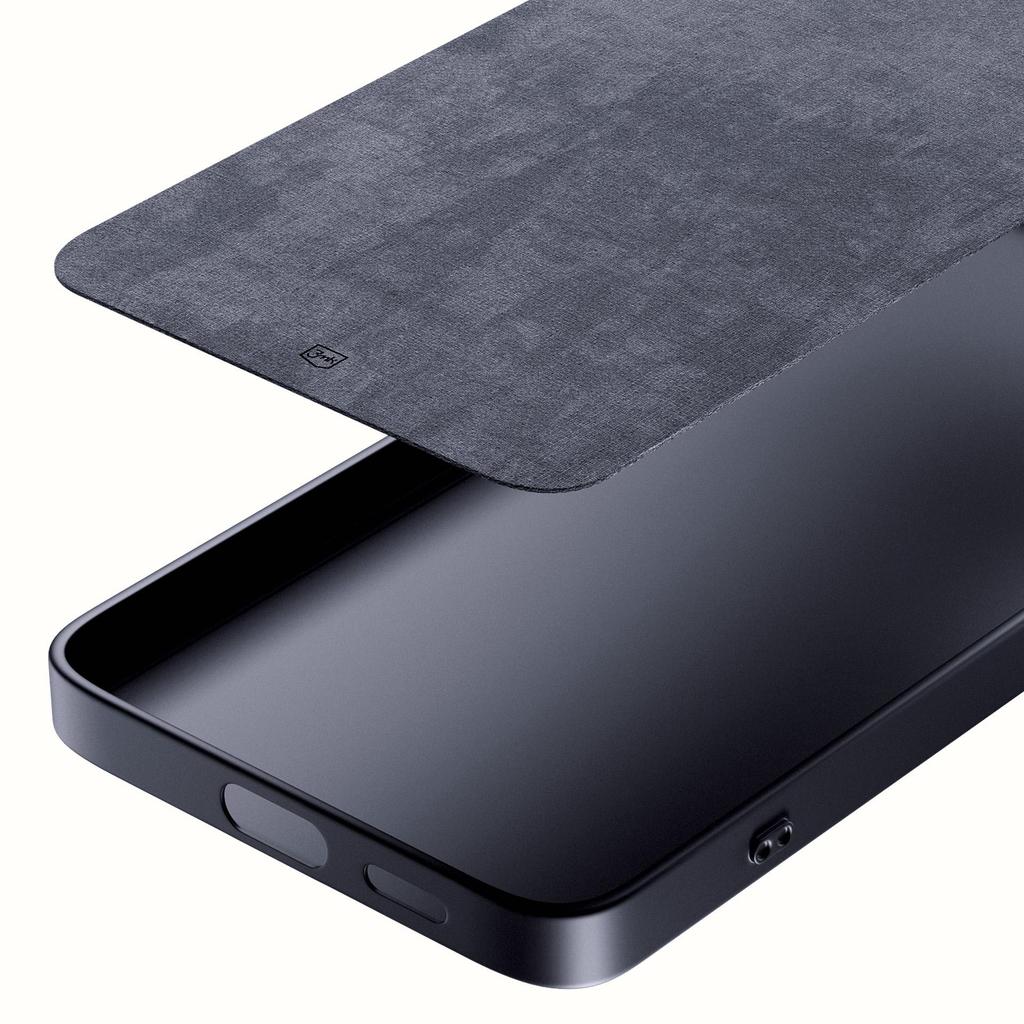 Samsung Galaxy A55 5G - 3Mk Matt Case Pro