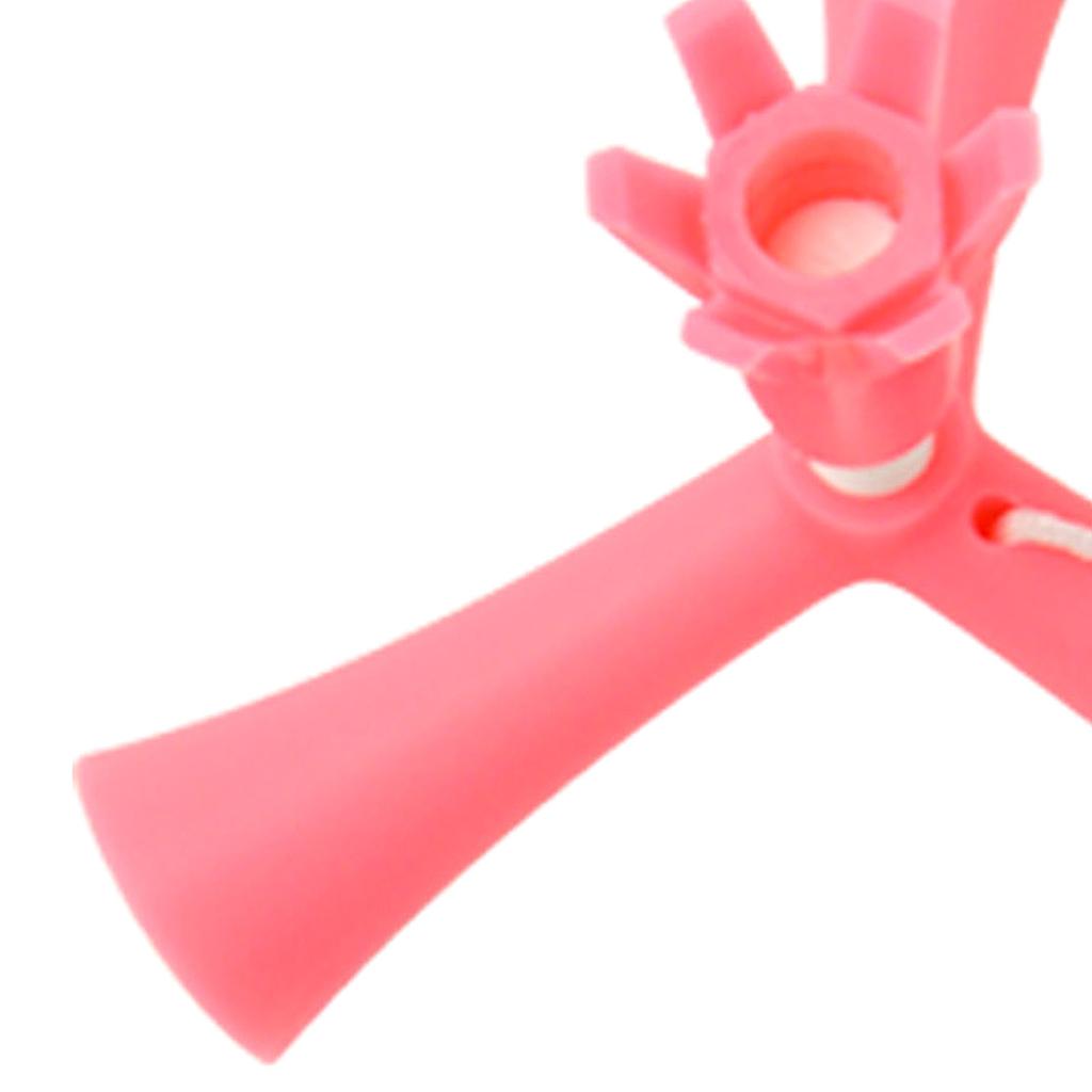 Tripod Golfs Tee for Golfs Mat Training Sports Accessory Self Standing Golfs Tees Height Adjustable Tripod Golfs Tees