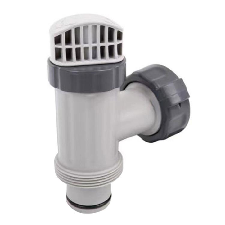 Schwimmbadschlauch Verbindungsstück Adapter Zubehör Geeignet für 28635EG 28633EG 28671EG Systeme Langlebige Außenkonstruktion