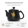 Bear Automatic Herbal Pot CN plug (adapter included)