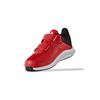 Adidas Fortarun Cf I Durable Low-Top Toddler Shoes Baby Shoes Red Black BY8976
