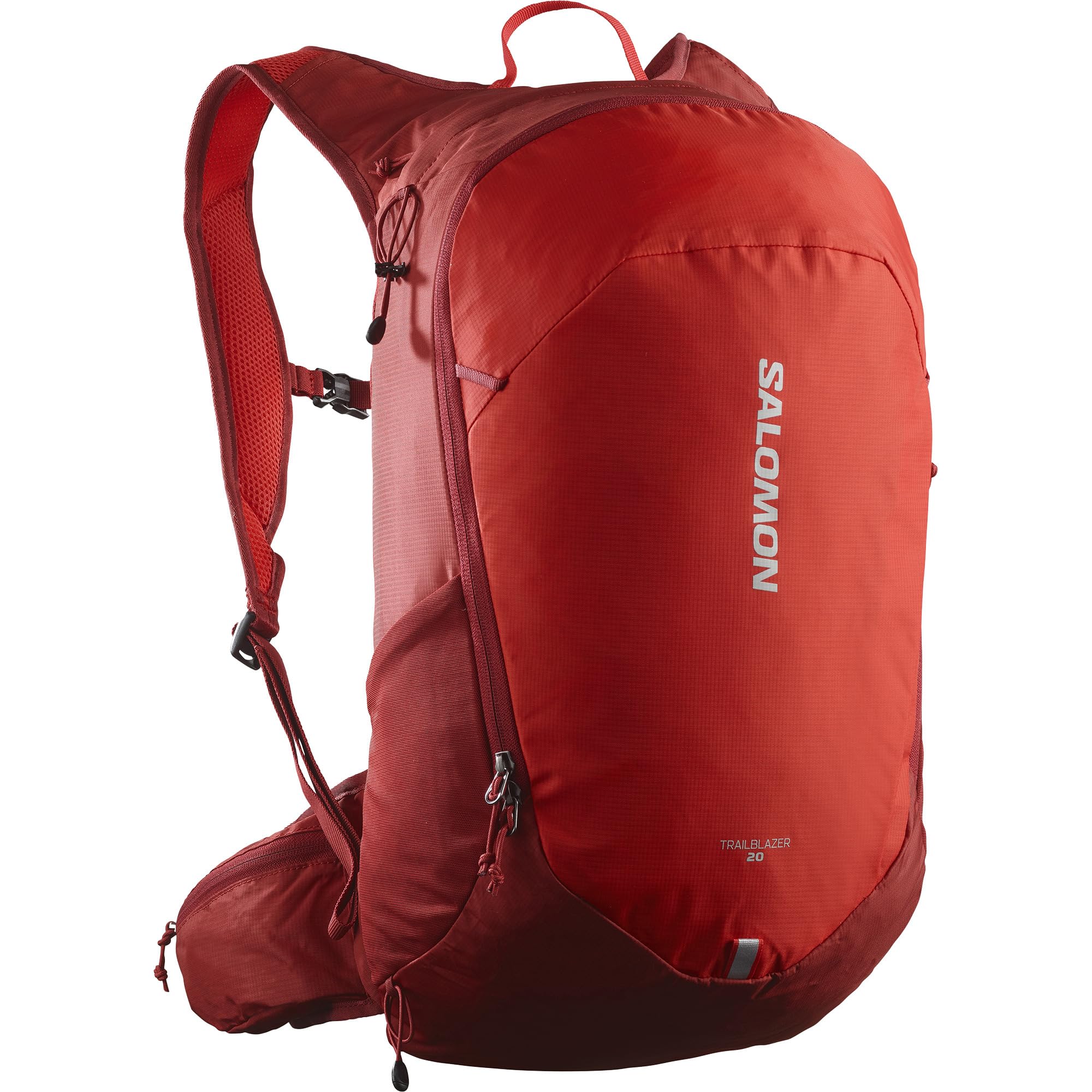 

TRAILBLAZER 20 Blazer 20 RED RISK RED Free [Salomon] Рюкзак/рюкзак (Трейловые литры) ГЕОРГИН/ВЫСОКИЙ