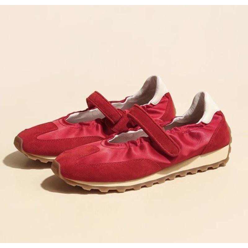 Women Flats Sport Shoes Casual Summer Sneakers New Style Loafers Sandals Woman Non Slip Running Shoes Zapatos Mujer