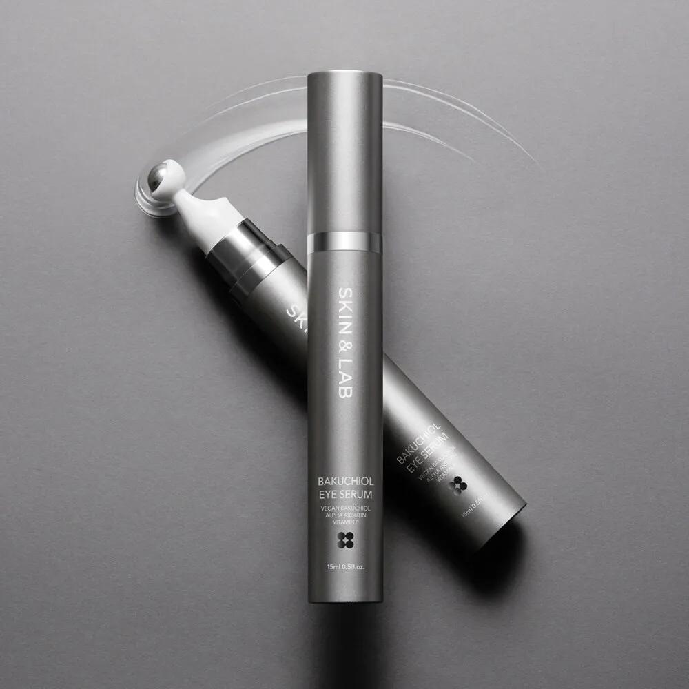 SKIN&LAB Bakuchiol Eye Serum 15ml