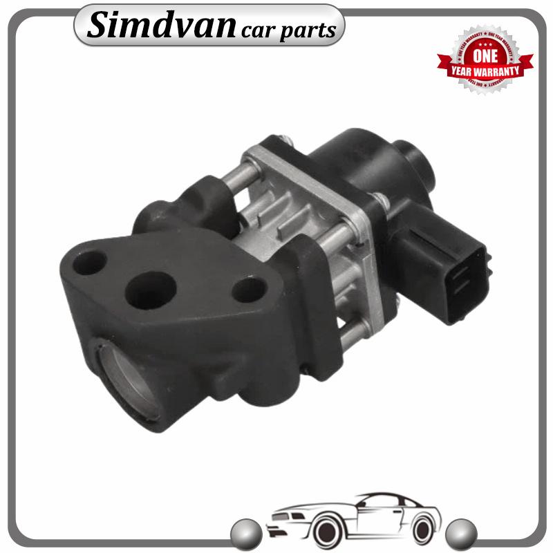 18111-69G01 1811169G01 EGR Valve MN191147 for Suzuki SX4 Swift Jimny Liana Grand Vitara Auto Parts