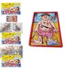 Engaging Plastic Operation Game With Santa Claus Theme Perfect For Christmas