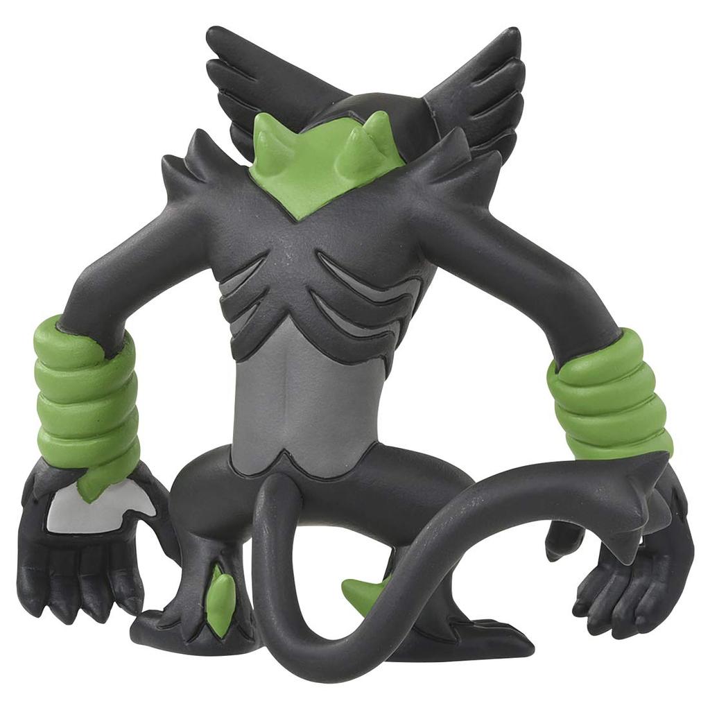 TAKARA TOMY Pocket Monster Monster Collection Zarude MS-40
