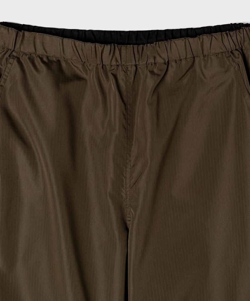 Taion Military Reversible Shorts Black