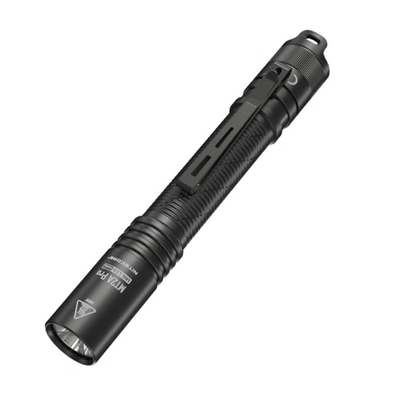 NITECORE MT2A Pro Pen Flashlight