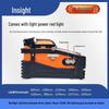Signalfire S9 Fully Automatic Fiber Optic Fusion Splicer