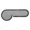 Fit For Roborock F25 Ultra / Combo / F25 ACE Combo / F25 / F25 LT / F25 RT / F25 ACE / F25 ALT Series Parts Roller Brush Filter