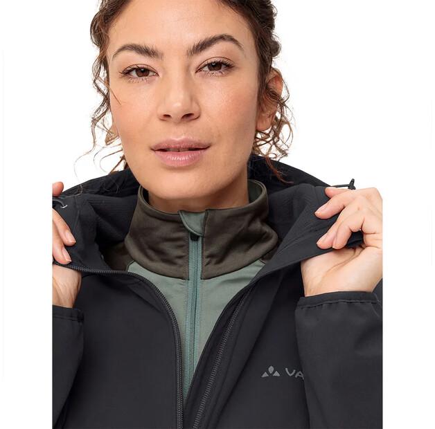 VAUDE Парка Moena Softshell
