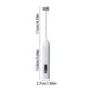 Portable Electric Milk Frother DIY Handheld Whipper Electric Blender Mixer  Coffee Making