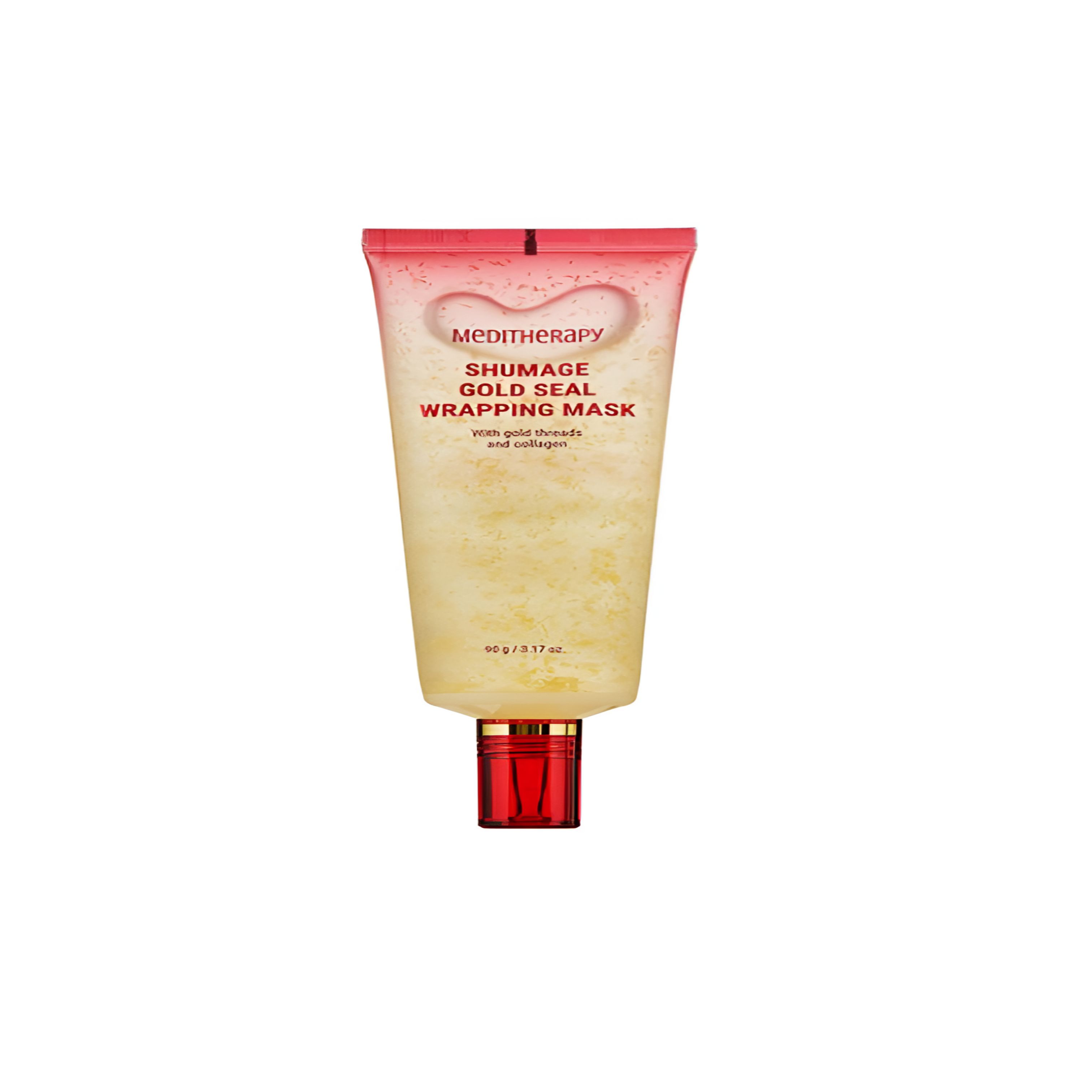 

Medi-Therapy Shumage Gold Seal Wrapping Mask (90g)