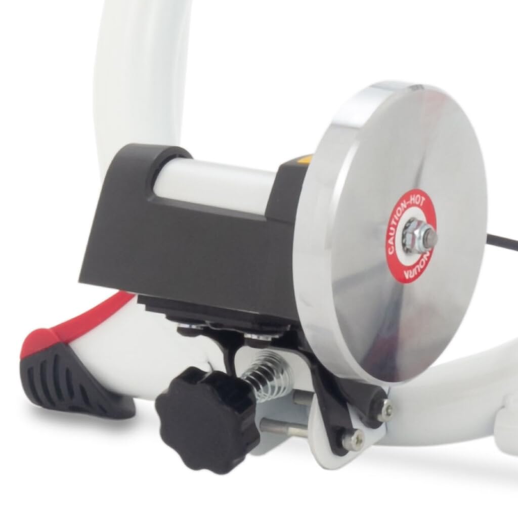 FUKAYA MiniMag2 Bicycle Training Small Vehicle Trainer Rear Wheel Fixed Type 7 Levels Load Adjustment LR-241