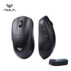 AULA SC800 Gaming Mouse USB-C Wired/2.4G 37g Lightweight 8K Paw3395 Sensor Customized Mice PC E-Sports Gamer Accessories Gifts
