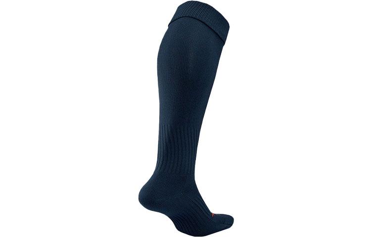 Nike Soccer Socks Unisex 1 Pack Dark Blue SX5728-411