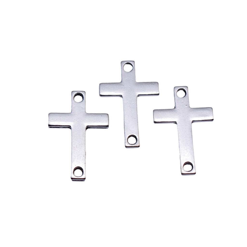 Vintage Amulet Connectors For DIY Bracelet Jewelry Making Materials