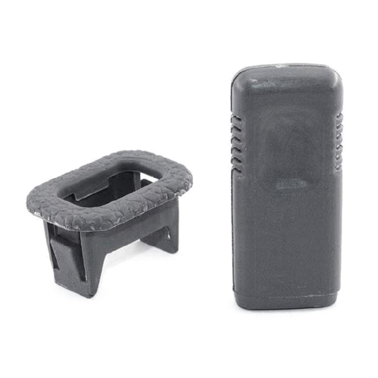 

Automotive Accessories MB774548 MB775216 Replacement Car Door Lock Pin Caps Set for Pajero Montero V31 V32 with Holding