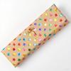 1 Roll Colorful Star Pattern Gift Wrapping Paper, Thick Cowhide Material -Ideal for Holiday Packaging  New Year with Retro Theme