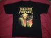 NUCLEAR ASSAULT Band Album Metal Cotton Gift For Fan Tee Shirt WA107 Unisex T-Shirt