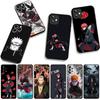 Für Motorola Moto G54 G05 G24 G55 G75 G85 G15 G57 G86 Power Edge 50 30 Fusion neo Pro Hülle Sasori Itachi Narutos Pain Akatsuki