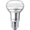 LED Bulb - PHILIPS - Classic 77381600 - E27 - 3 W - Warm White - A+