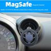 Per BMW Mini One Porta Telefono per Auto Speciale Mini Cooper Supporto per Supporto di Navigazione per Bocchetta d'Aria