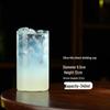 ZISIZ Handmade Cocktail Glass