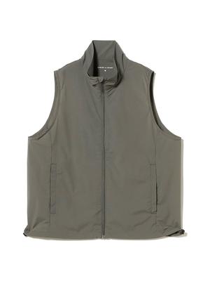 Vestes et manteaux – Vestes sans manches