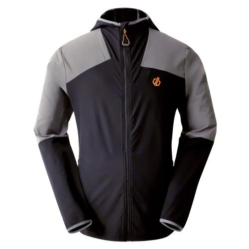 

Dare 2B Mens Latitudinal III Soft Shell Jacket L