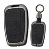 Toyota Key Case Camry Key Cover Key Holder Toyota RAV4 CHR Prius Corolla Crown Toyota 86 Land Cruiser Smart Key Case 2 3 Button Aluminum Alloy and