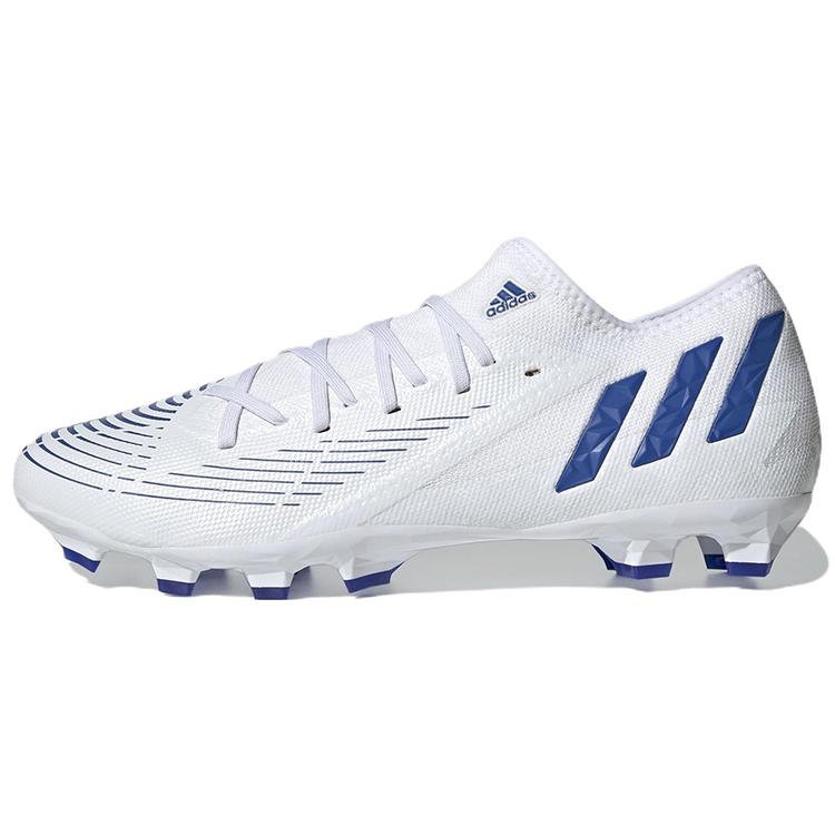 

Новые Adidas Predator Edge.3 Low Mg Diamond Edge Pack GY8074 43