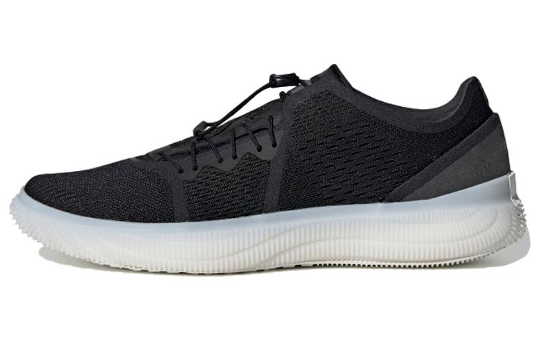 PureBoost Trainer Stella McCartney x PureBoost Trainer Wmns Adidas  Core Black  Women s F36389 38