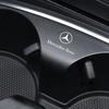 Car Emblem Logo Decorative Stickers Badge Decal Interior Styling For Mercedes Benz AMG A B C E S class GLA GLC CLA GLK GLE