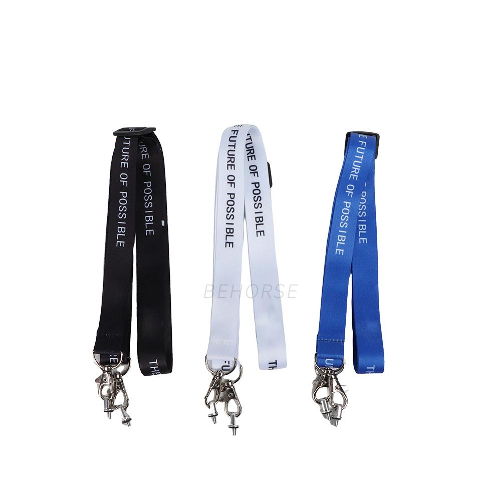 Universal Neck Strap For DJI RC/RC 2 Controller Lanyard For DJI Mavic 4 Pro/Flip/Neo/Air 3S/3/Mini 3/4/5 Pro Drone Accessories