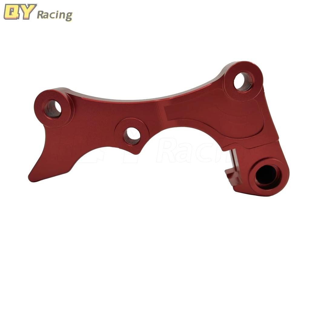 270MM Brake Caliper Adapter Bracket For HONDA CR125 CRF250X CRF250R CRF250X CRF450R CRF450X CR CRF 125R 250X450R 450X