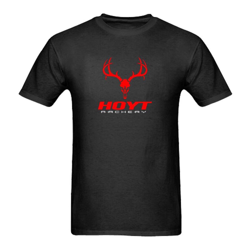 New Shirt Archery Bow Logo Symbol Logo T-Shirt Funny Size S to 5XL 3XL