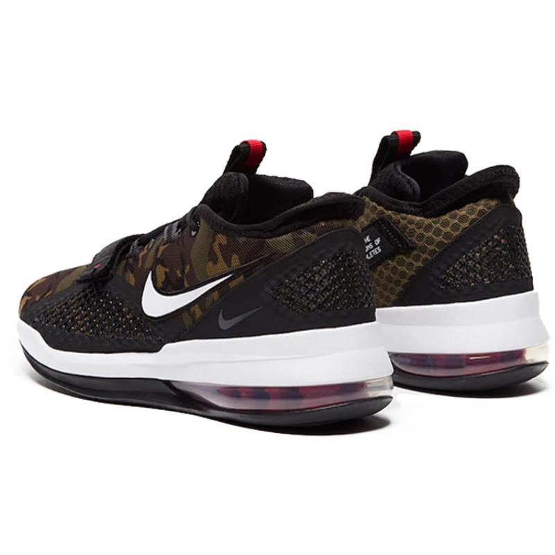 Nike Air Force Max Low Ep Women's Sneakers BV0652-004
