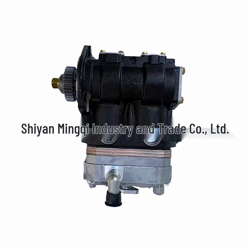 

Compatible Air Compressor for Cummins K19/K38 Engines (Part No. 3417958, 3074470, 3069211, 3022152) Hongrui