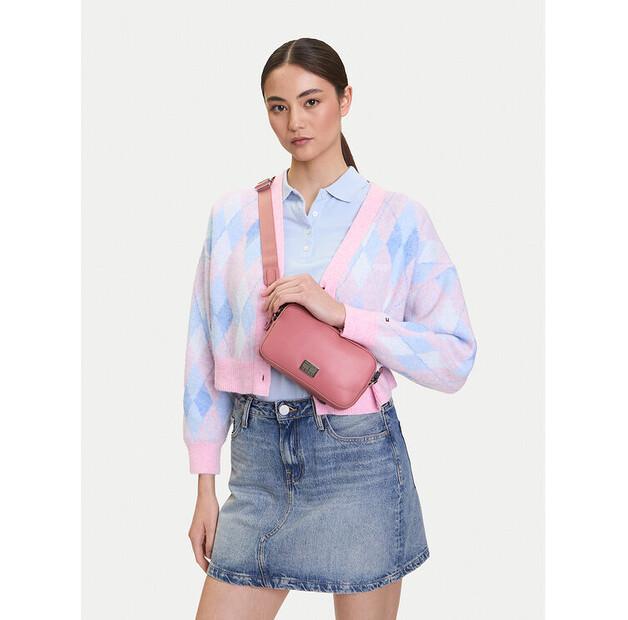 Сумка Tommy Jeans Tjw American Cool Camera Bag One Size 11700₽