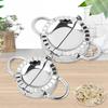 Dorian Stainless Steel Dumpling Maker