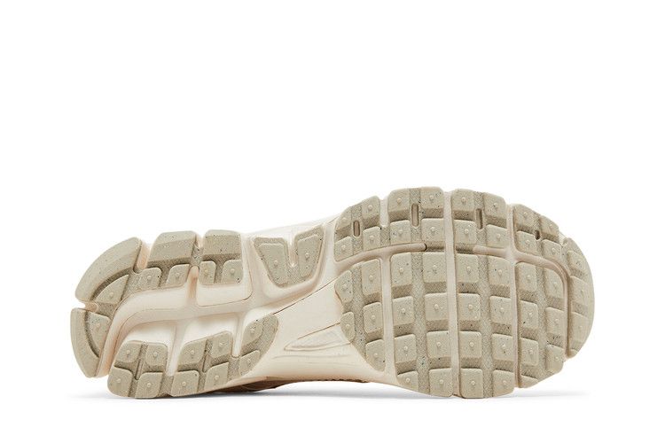 Kids' Sneakers Nike Zoom Vomero 5 Pale Ivory (GS) Pale Ivory/Pale Ivory/Sanddrift/Pale Ivory