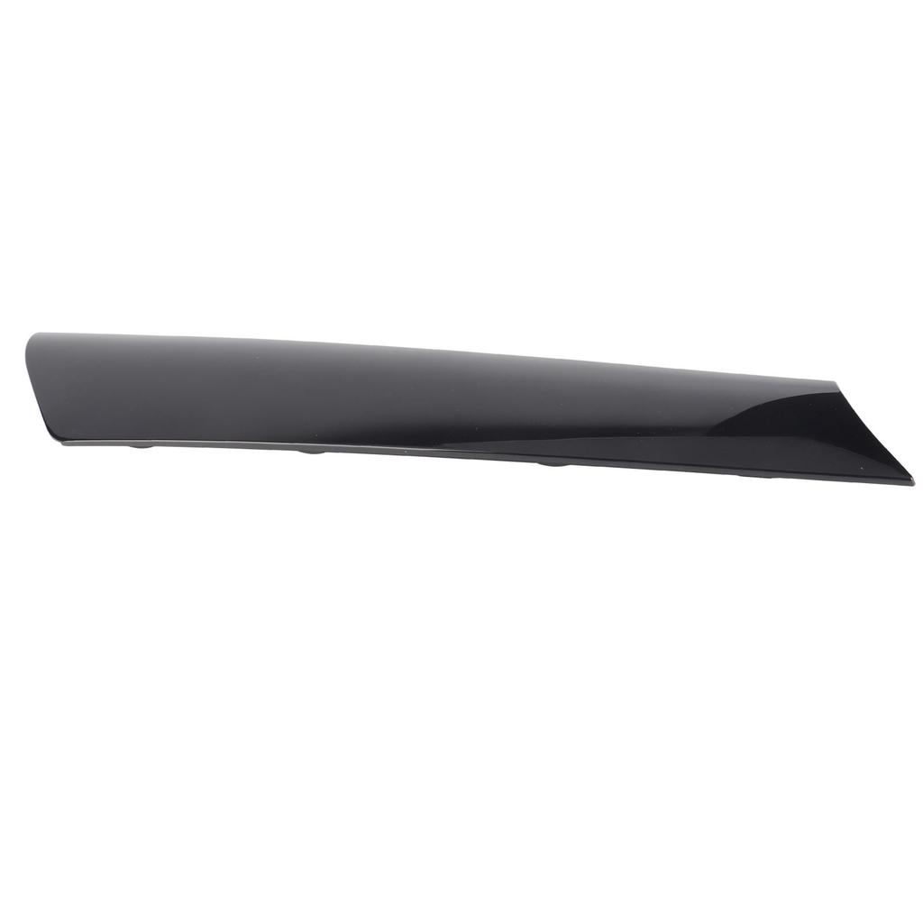 Windshield A Pillar Trim Molding Add Security 51137128157 Front Windshield Post Trim for   R50 R52 R53