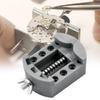 Small Watch Link Removal Watch Repair Tool Watch Opening Stand Quality Plastic