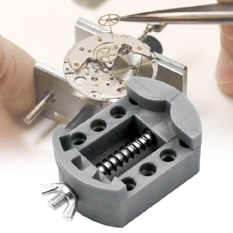 Small Watch Link Removal Watch Repair Tool Watch Opening Stand Quality Plastic