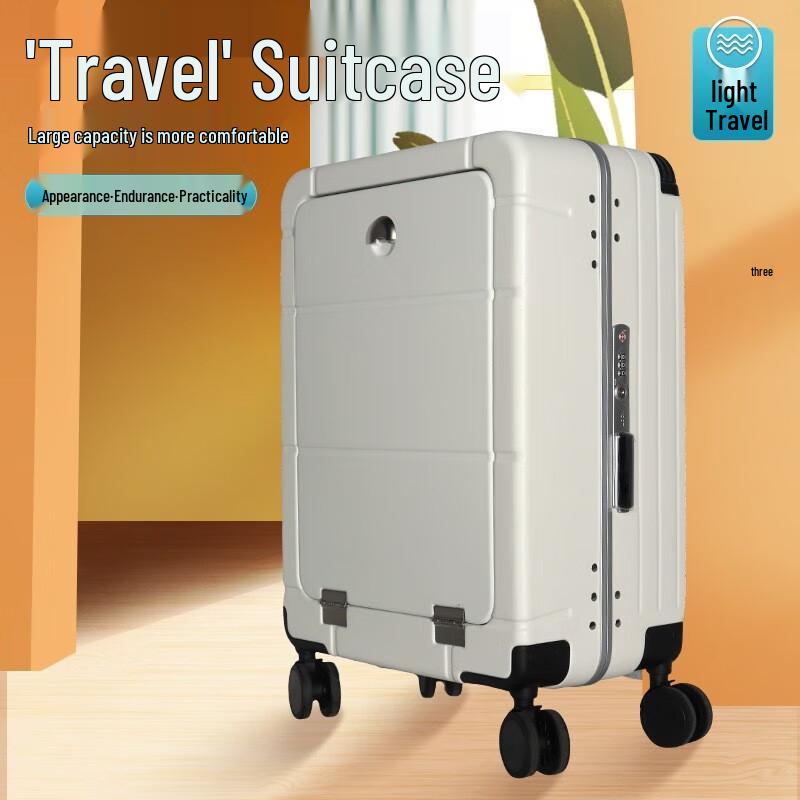 Kaiyashi Fashion Traveler 20-inch Hardside Luggage