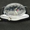 REACONDICIONADO VINTAGE SEIKO 5 AUTO 7009A JAPÓN HOMBRE D/D ÁRABE RELOJ 598-a313141-9